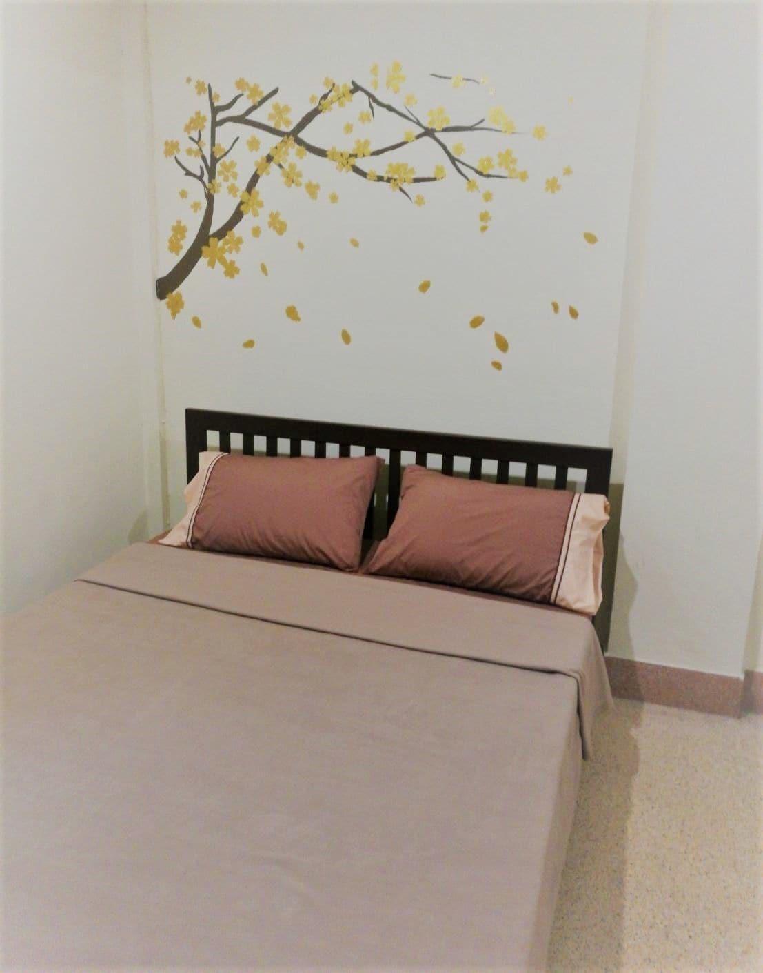 Homeplace Residence Μπανγκόκ Εξωτερικό φωτογραφία