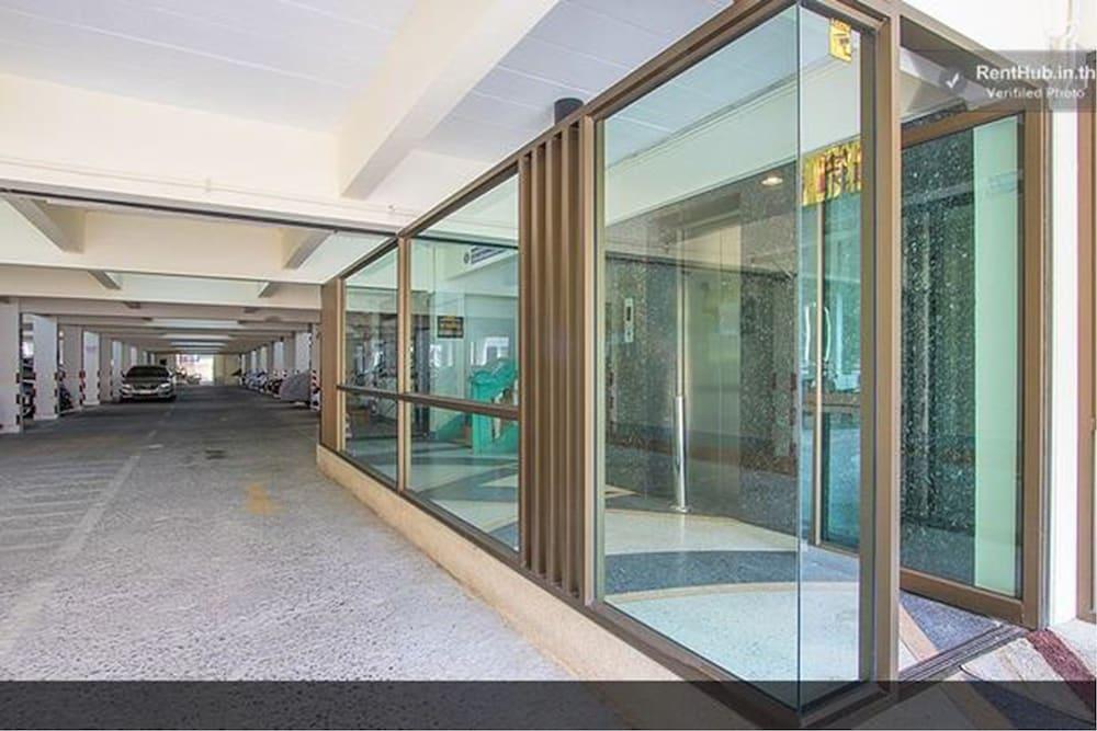Homeplace Residence Μπανγκόκ Εξωτερικό φωτογραφία